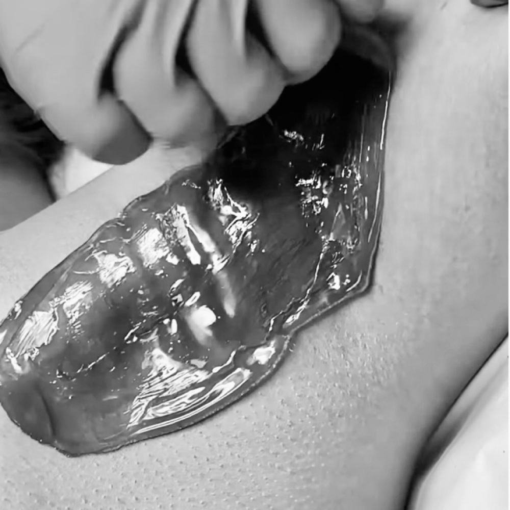 Underarm Wax at Flutter Me Nice in Palmdale, CA