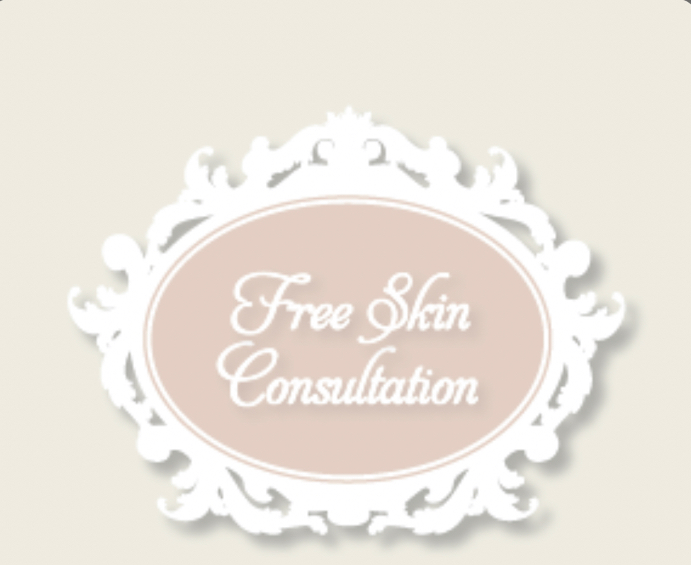 Skin Treatment Consultation