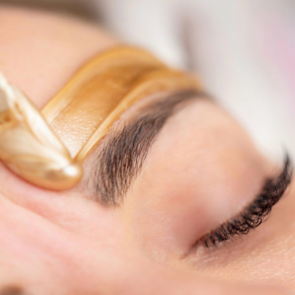 Eyebrow Wax at Psalms 23 Beauty Lounge in Canandaigua, NY