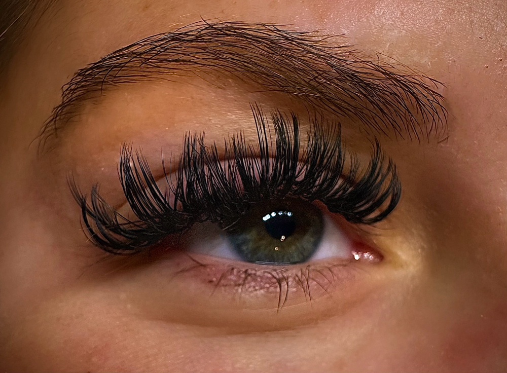 Lash Fill