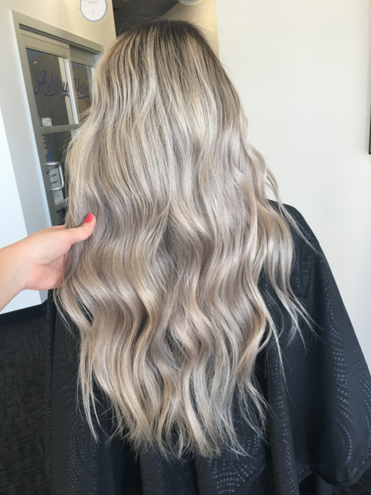 Toner or Gloss