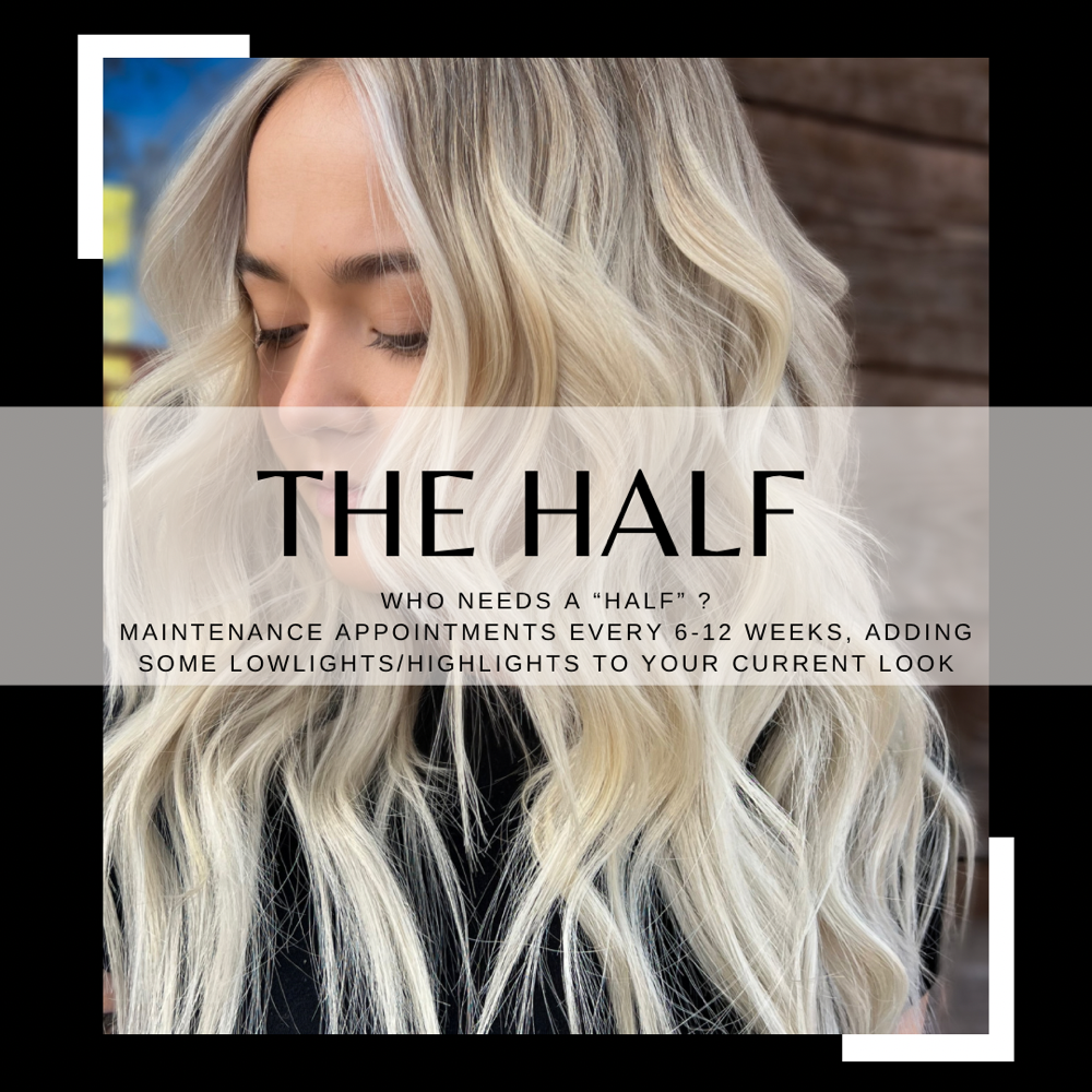 The Half