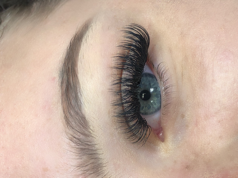 Hybrid Lash Set