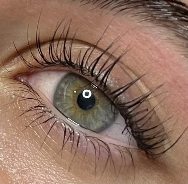 Lash Lift