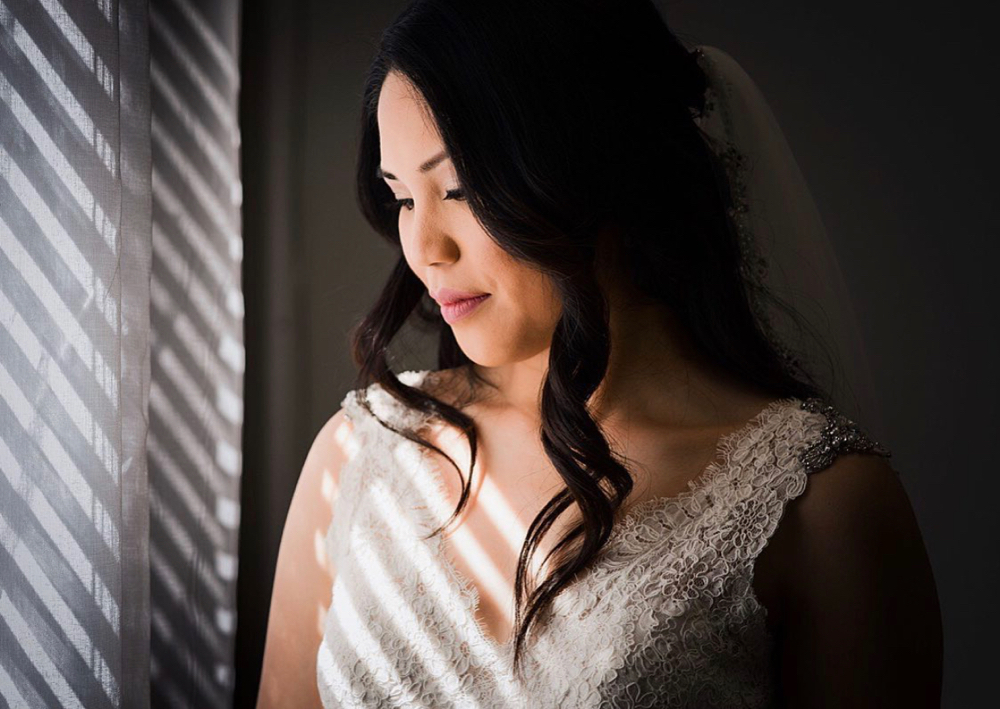 Bridal Hair