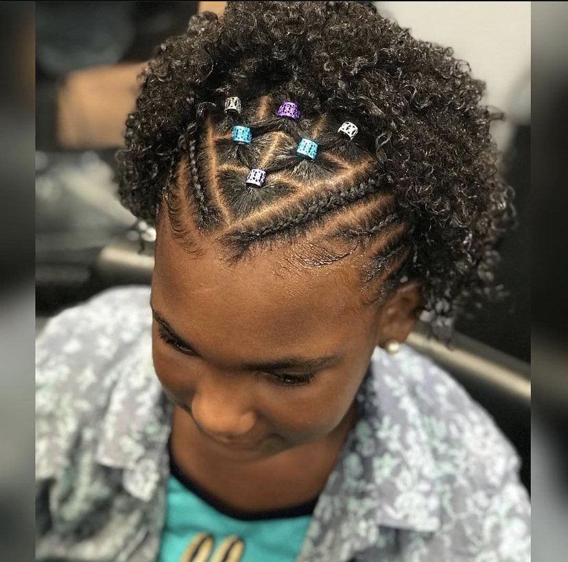 Natural Styles/Twist