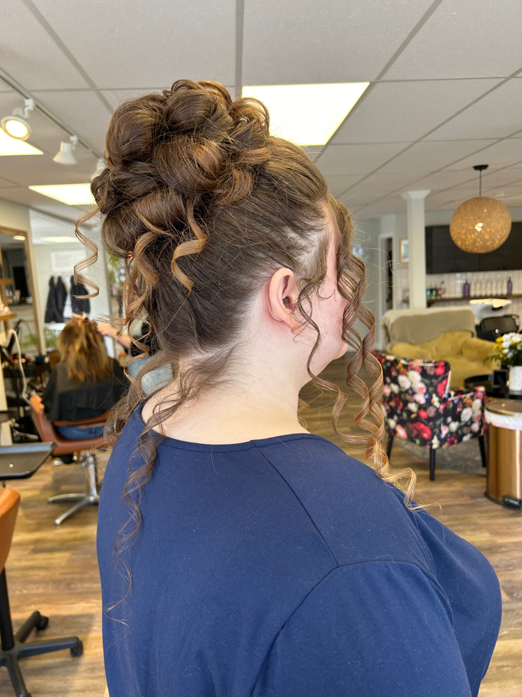 Updo