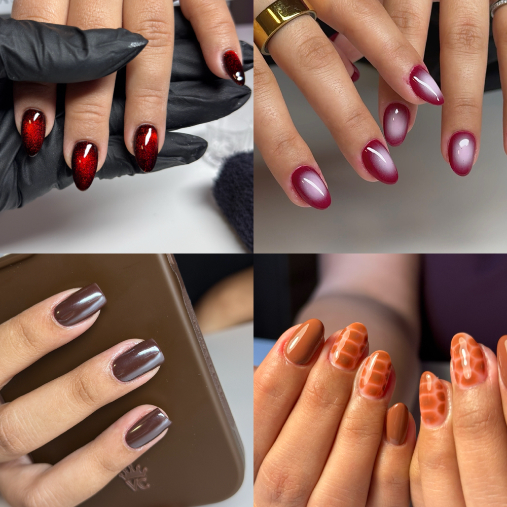 Level 1: Nail Art (Minimal) at Nails By Lorena in Valencia, CA