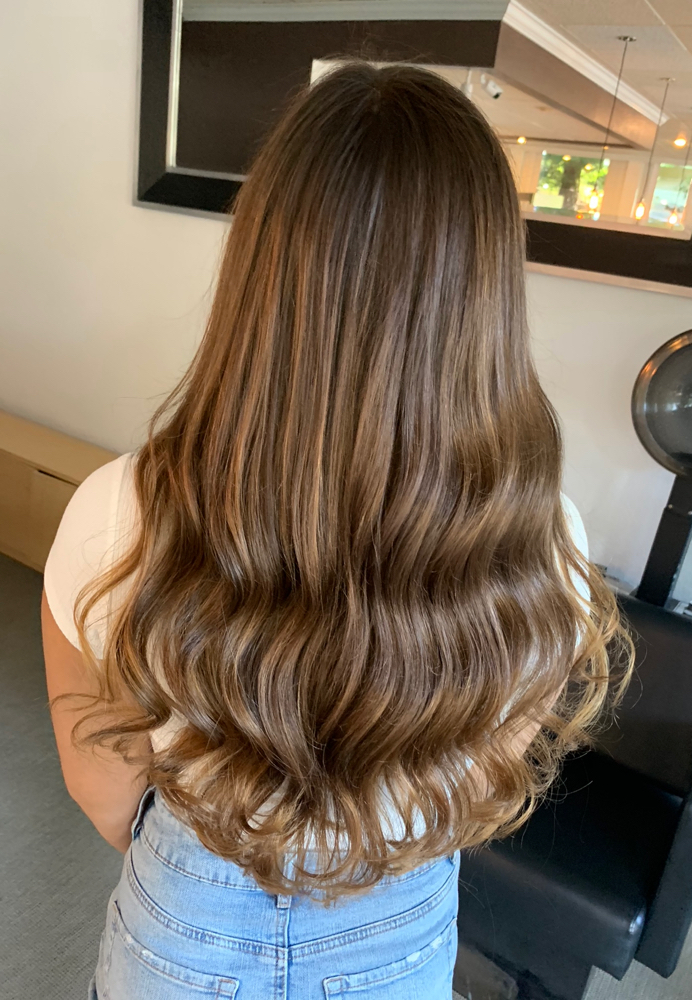 Highlight & Color
