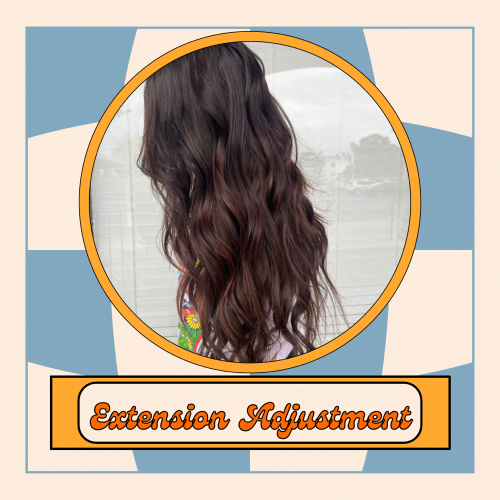 Extension Adjustment