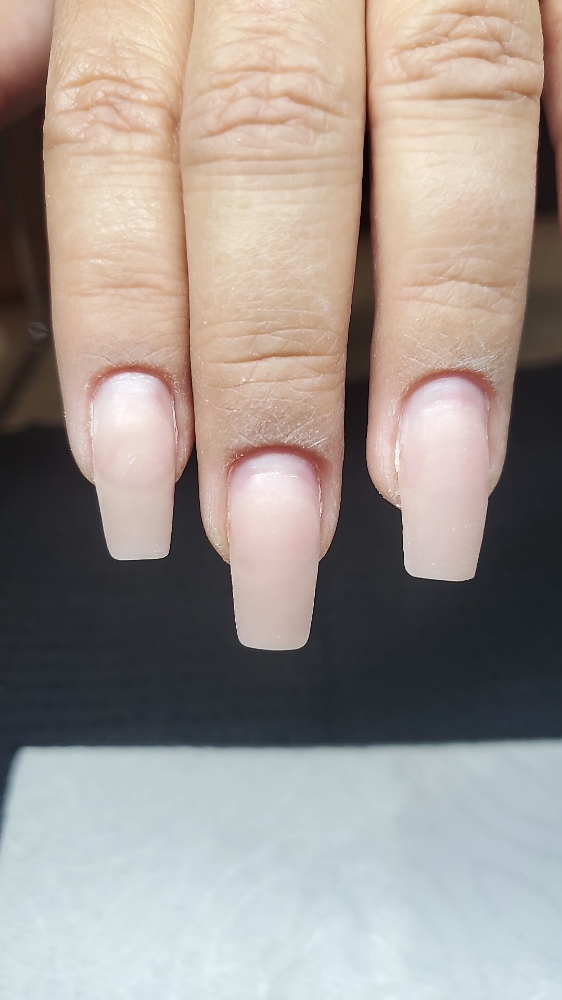 2-3 Weeks Back Fills