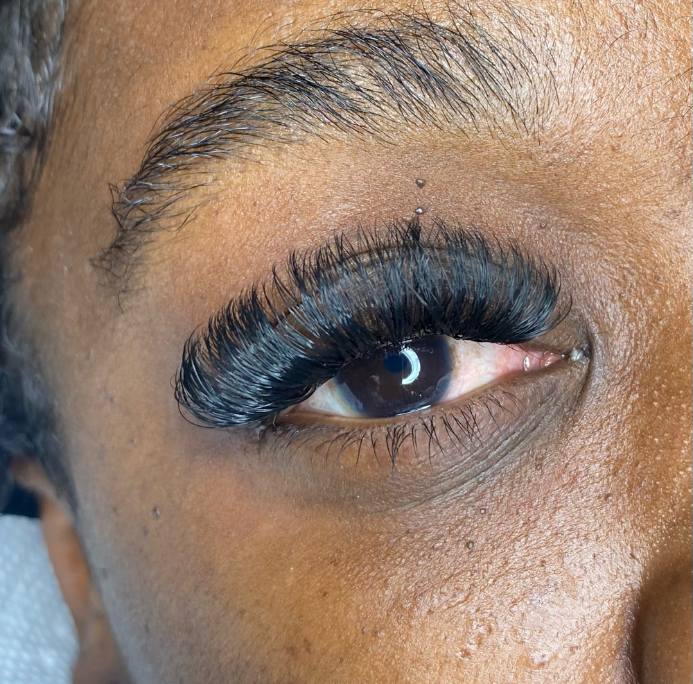 Mega Volume Full Set