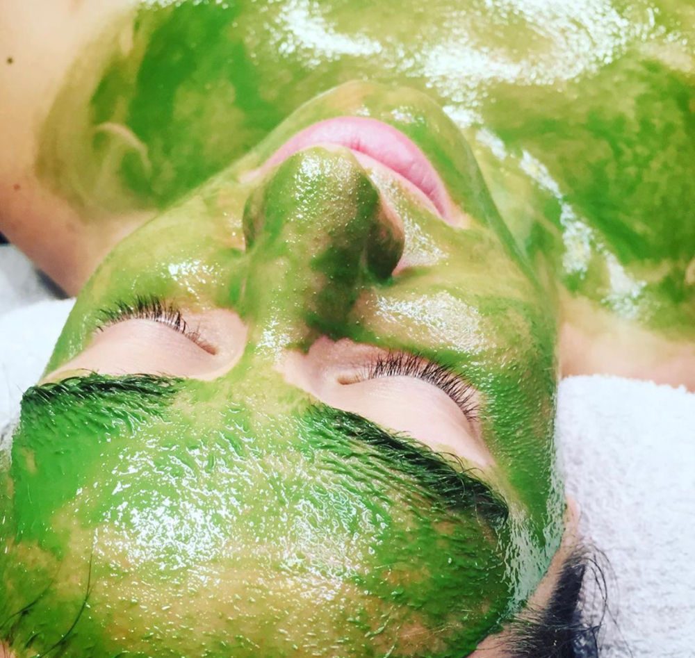 Date Night Facial