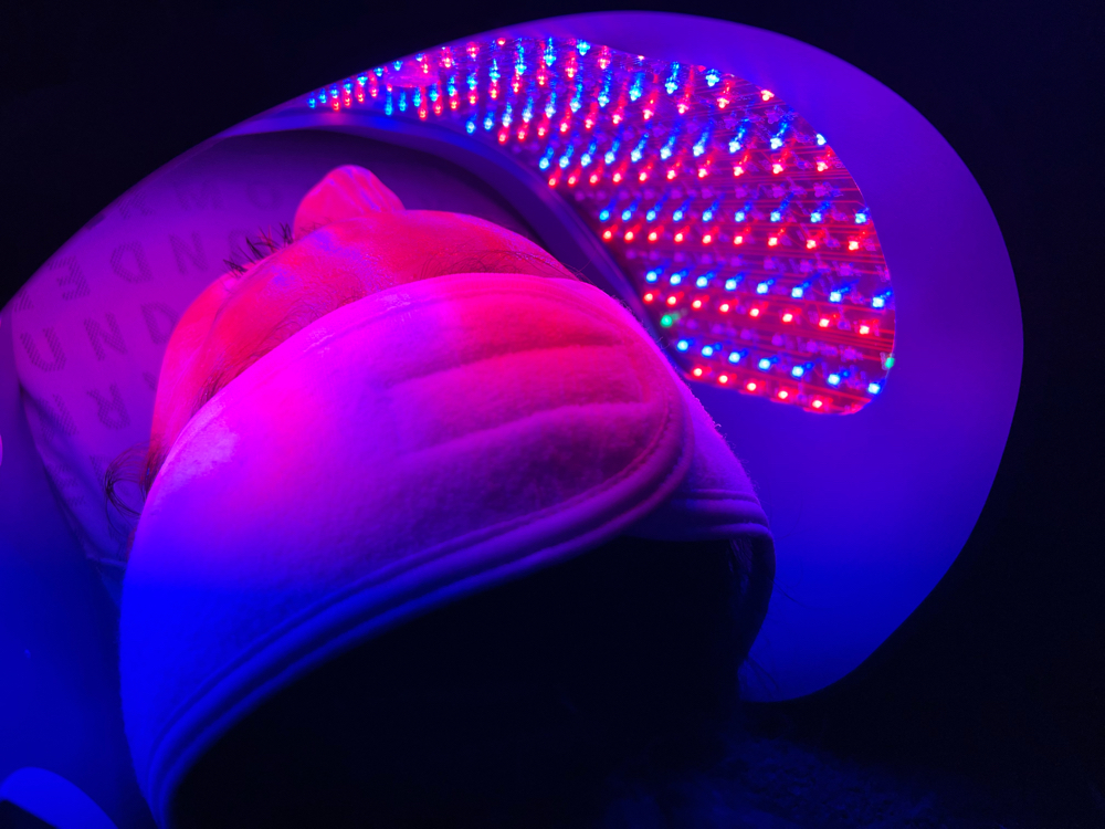 Light Therapy Package