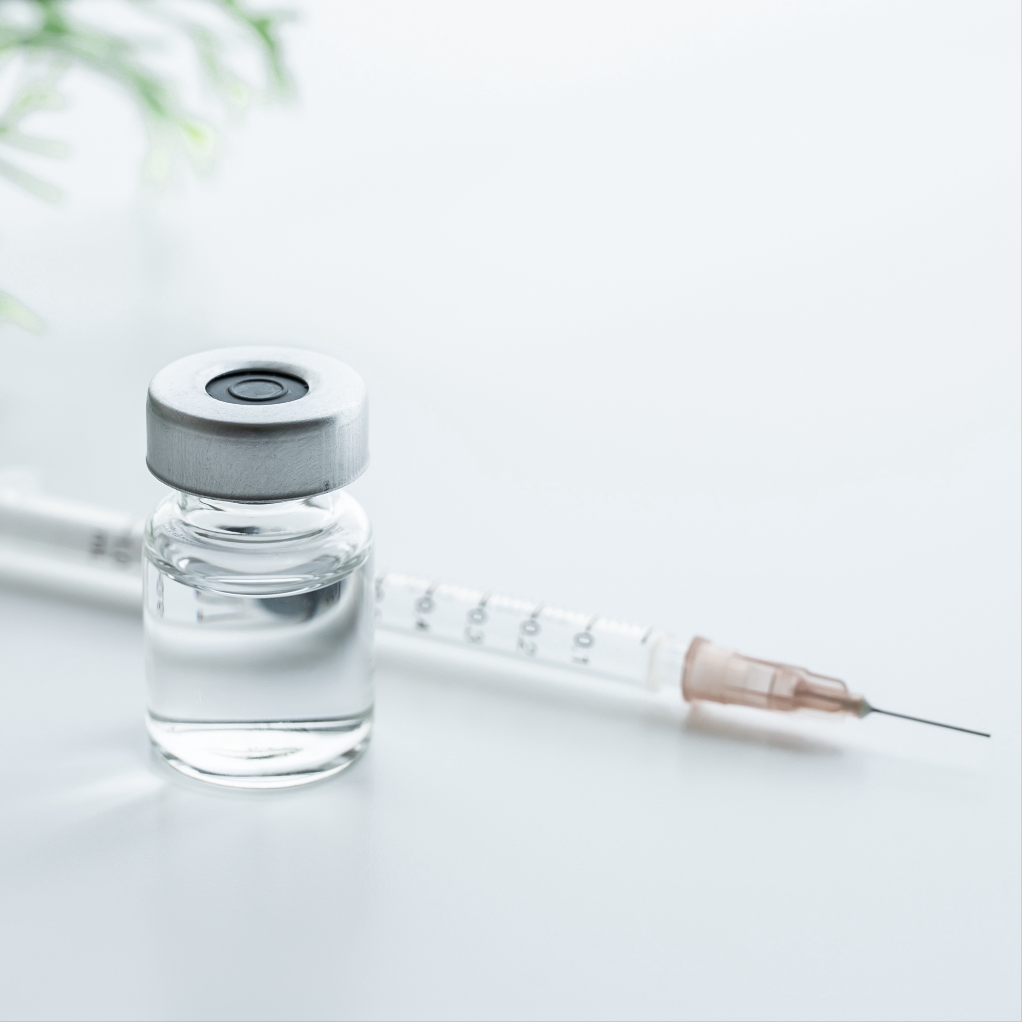Neurotoxin Injections at Etched Medical Spa in Harrisburg, SD