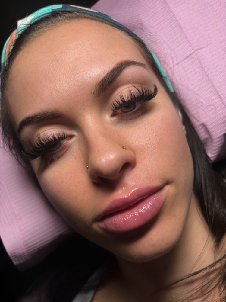 Lashes