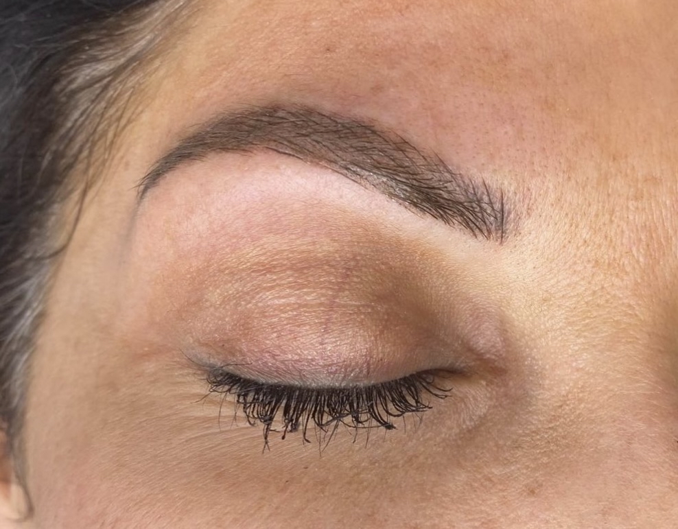Combo Brows