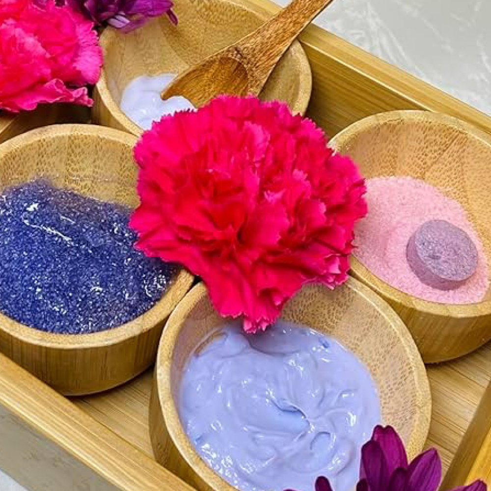 Classic Pedi W/ Gel at WC Artistry Nails in Hot Springs, AR