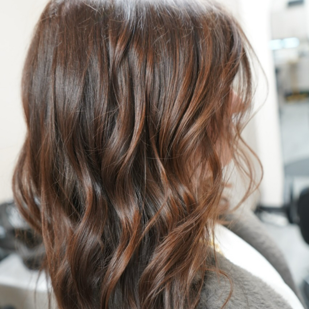 Main Look at Salon T in Downers Grove, IL