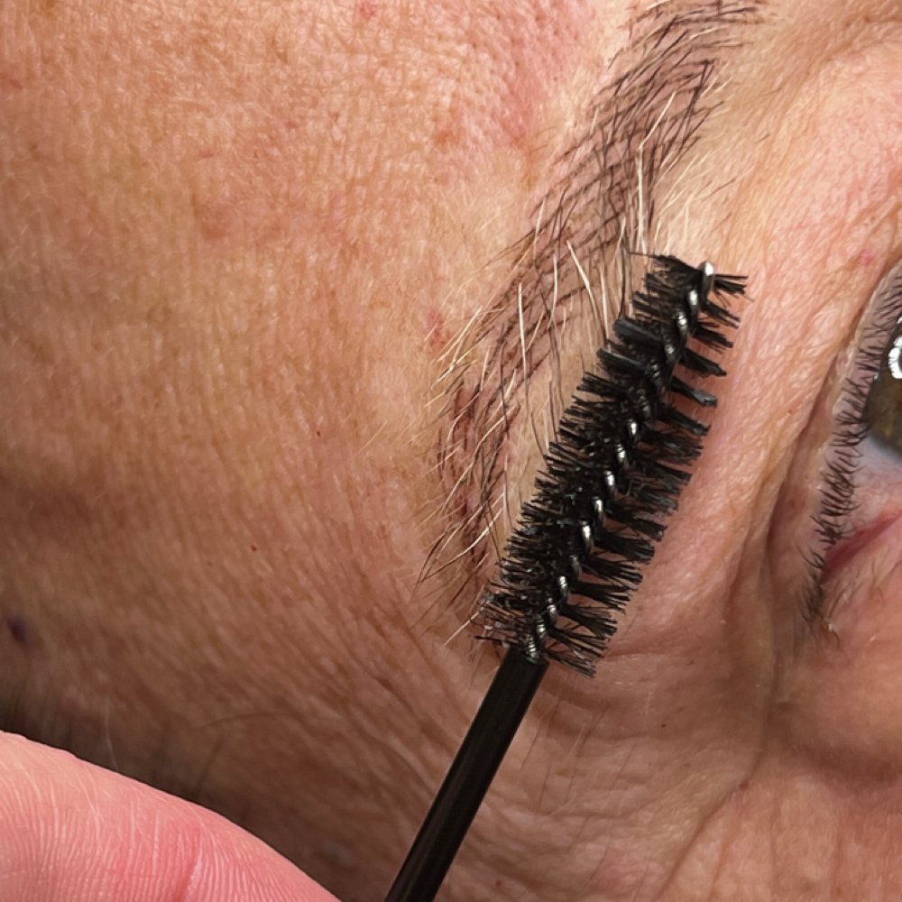 6-8 week Touch Up at EnvyMeBeauty in Brazil, IN