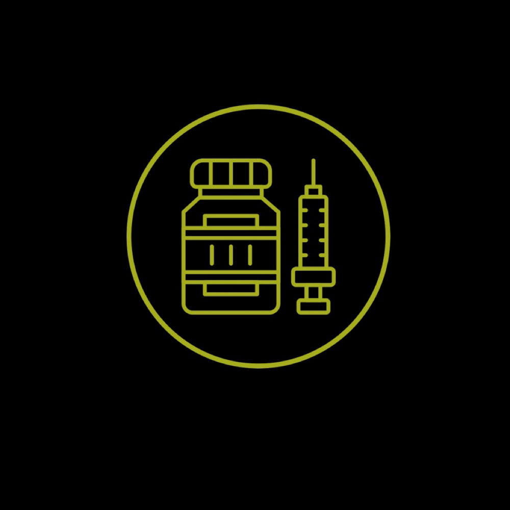 Botox at Glowtox Spa in Sola Salon in Orland Park, IL