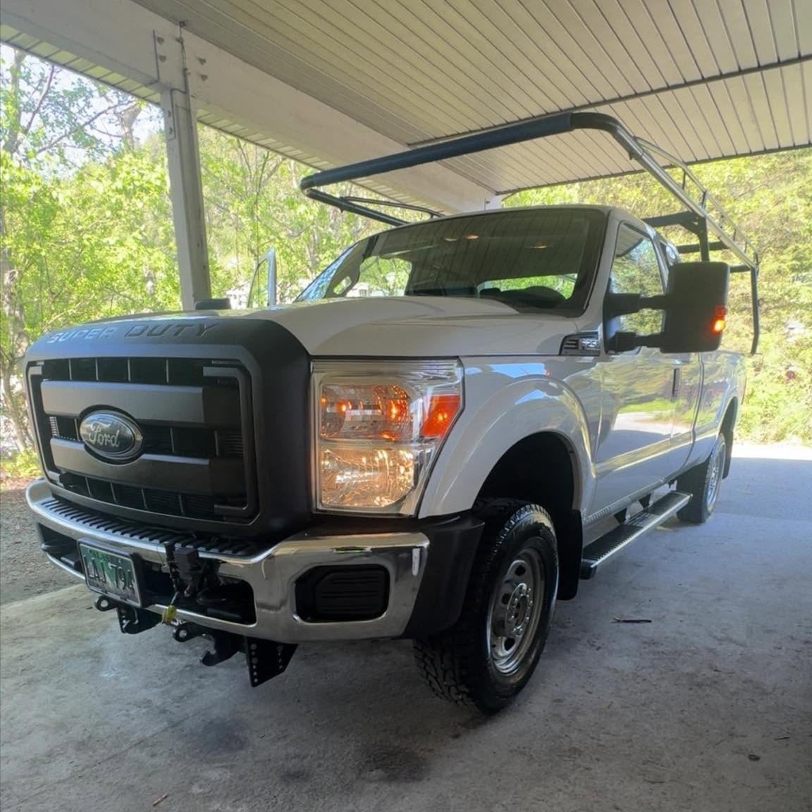 Monthly Maintenance Package at Sitka Detail in Sitka, AK