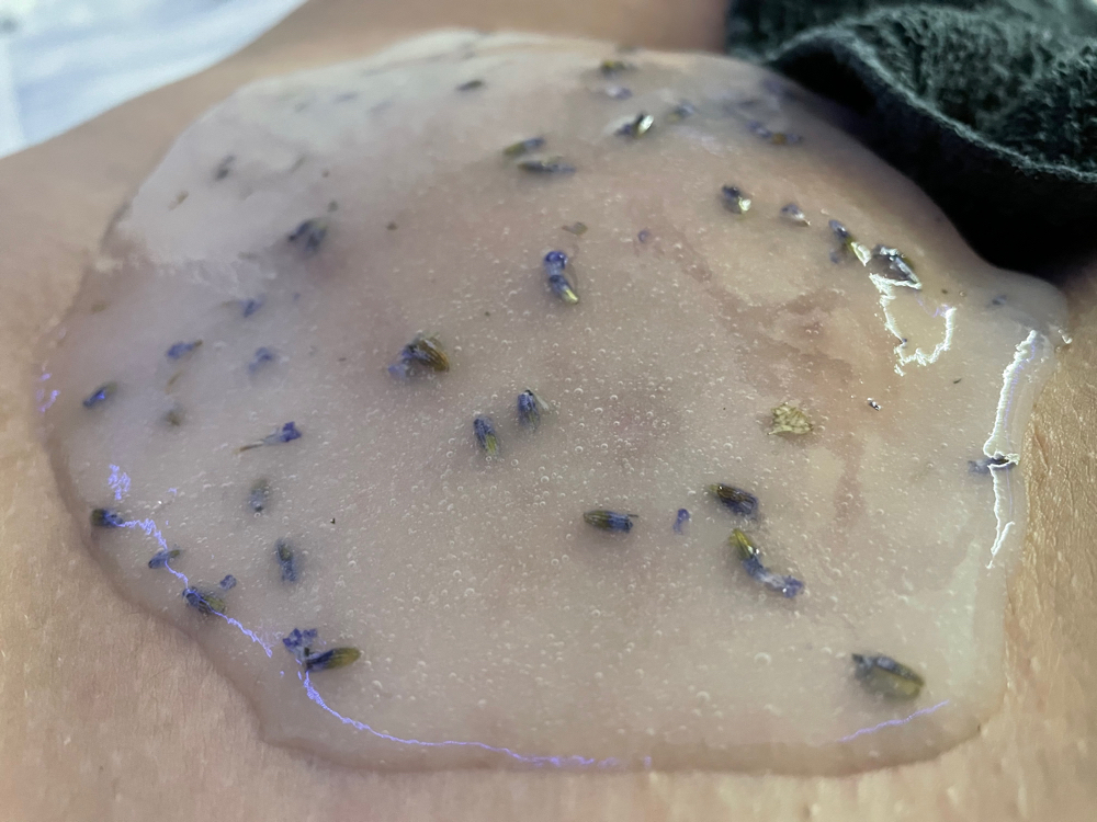 ADD ON- Hydrojelly Mask