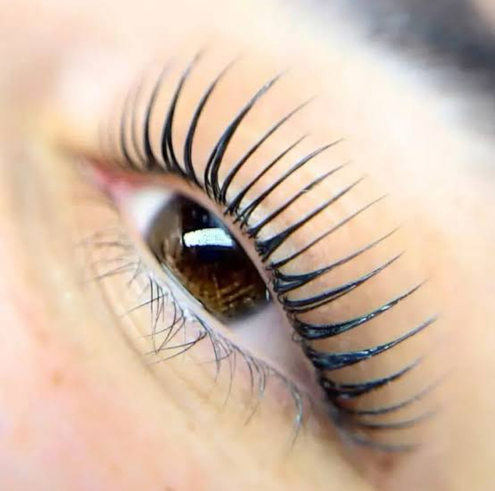Eyelash Lifting + Eyebrow HD at Kcbeautystudio in Hemet, CA
