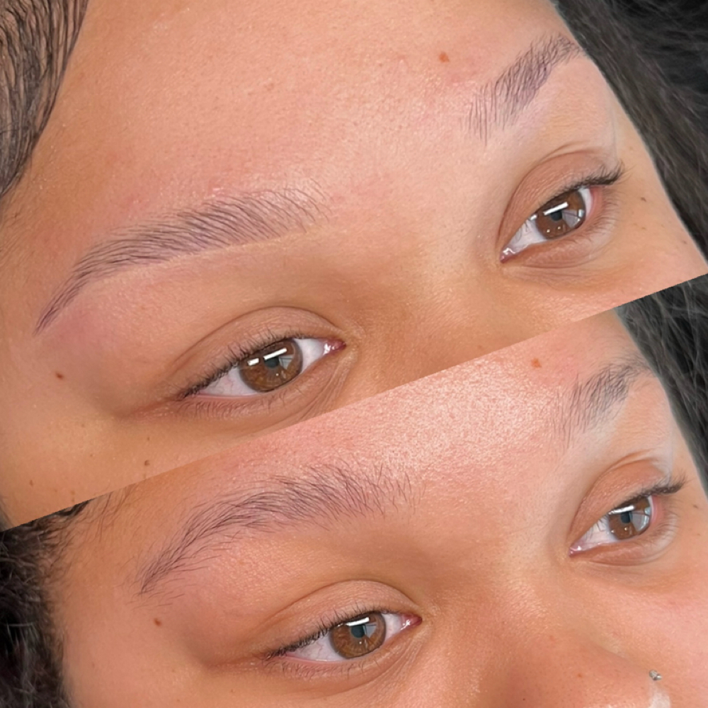 Eyebrow Threading And Mapping at Salon Lucida in Waxahachie, TX