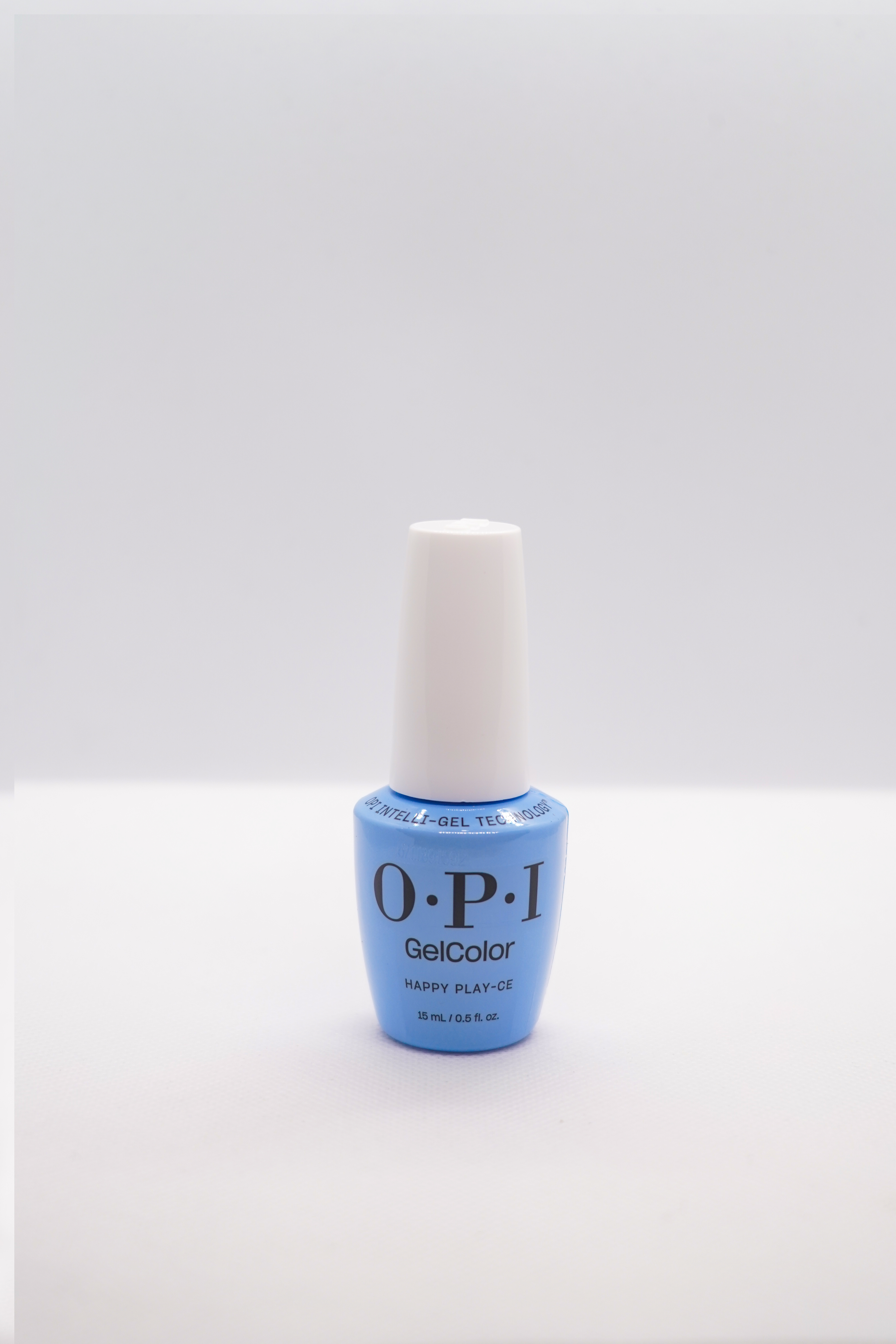 Polish Change- Manicure