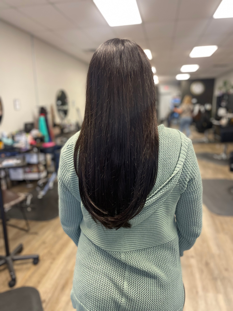 Clip Ins at Crown Adjustments in Havelock, NC