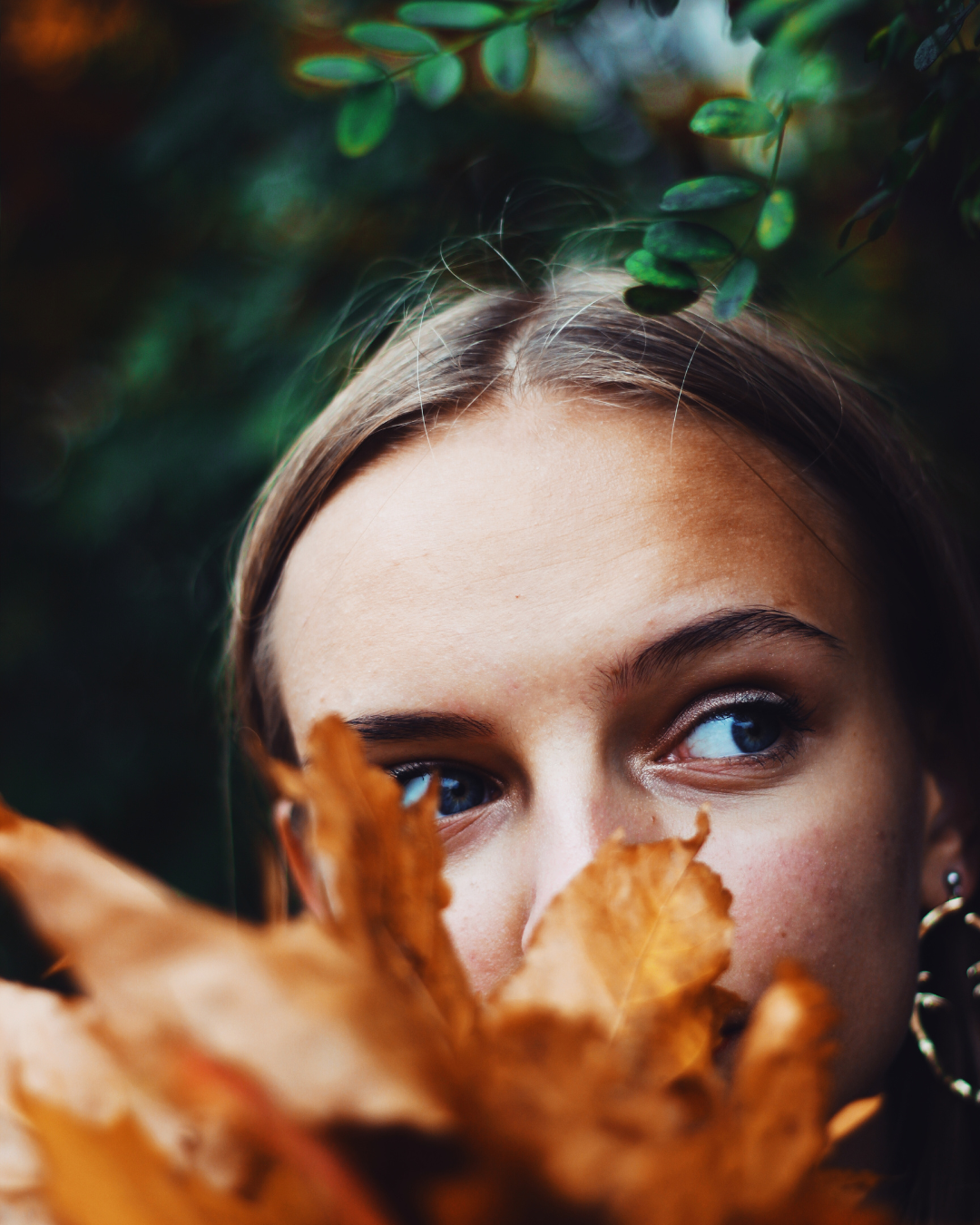 Fall Glow Up Special