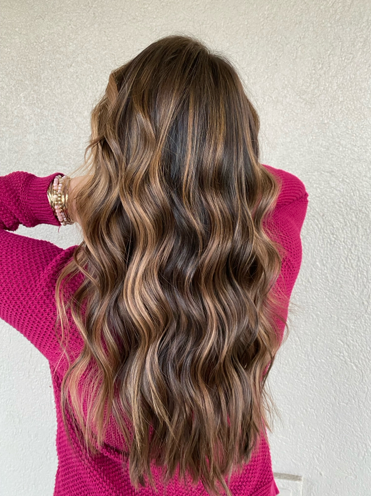 Balayage
