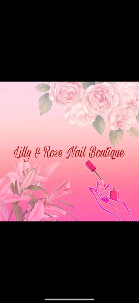 Fill With Nail Art