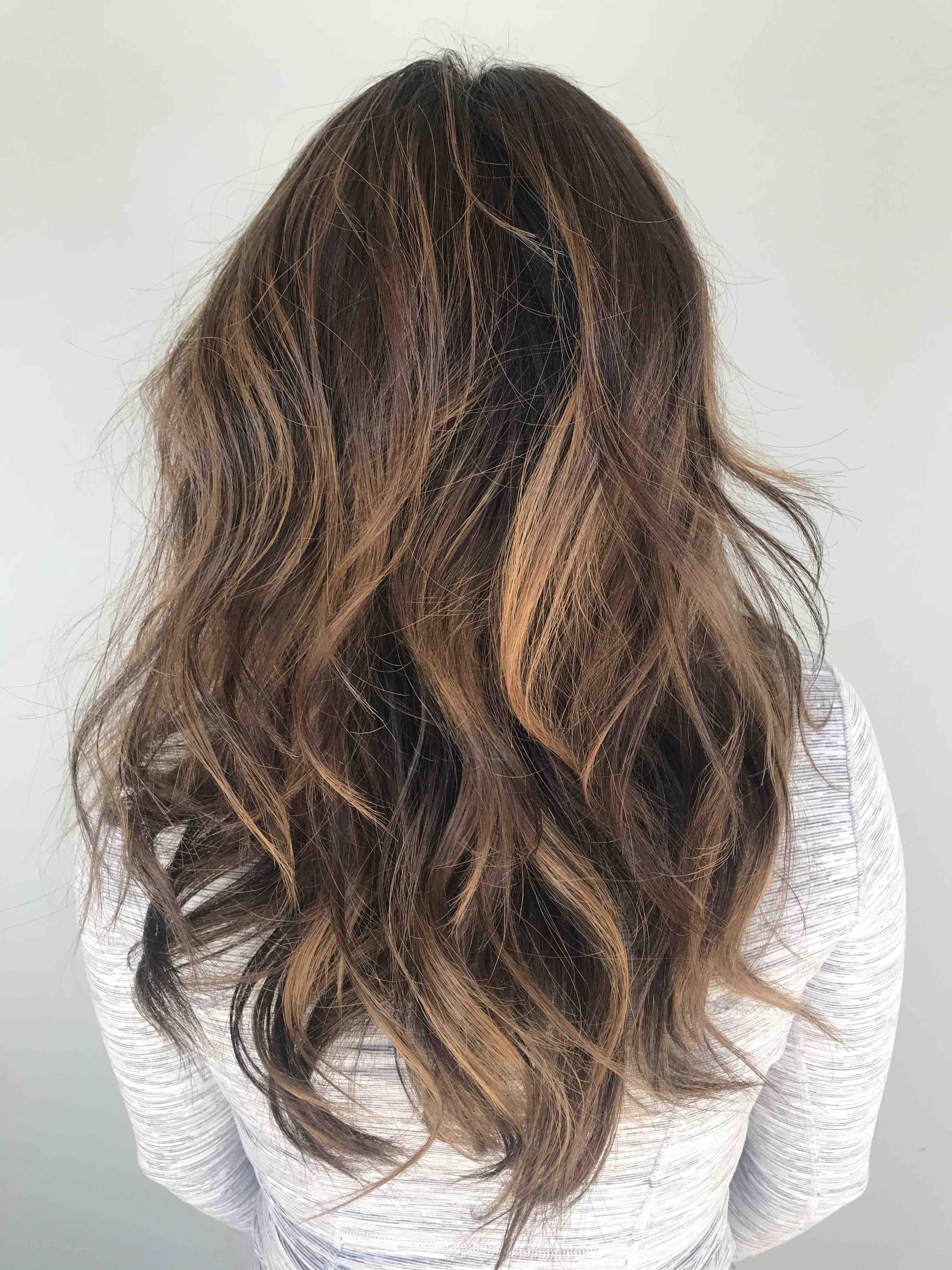 Double Process Color