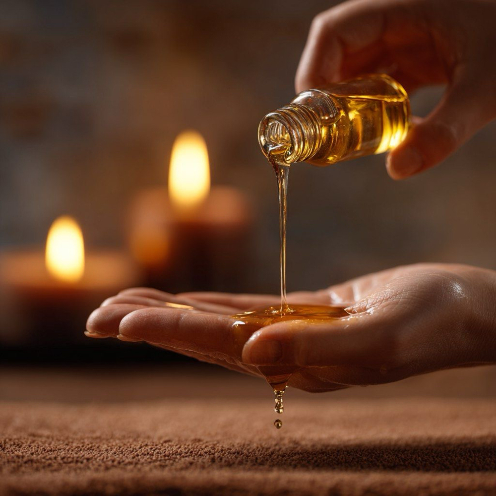Therapeutic Massage - 90 Minute at Massage Room on Huss in Tiffin, OH