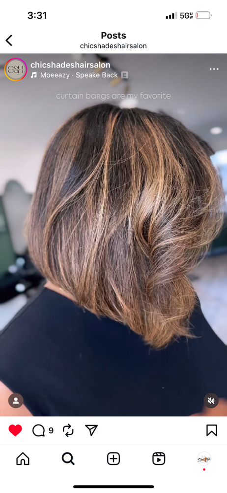Highlight W/Base Color