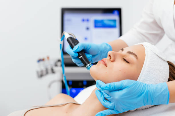 Signature Hydrafacial at Desert Aesthetics By Bre in Gilbert, AZ