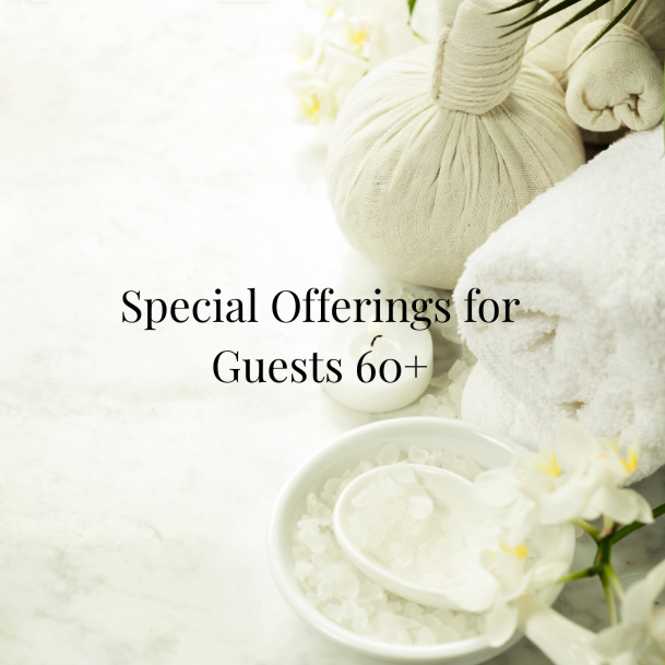 60+ Balance & Restore Facial