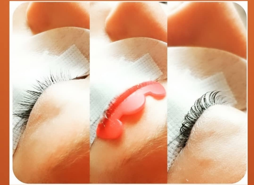 Lash Lift