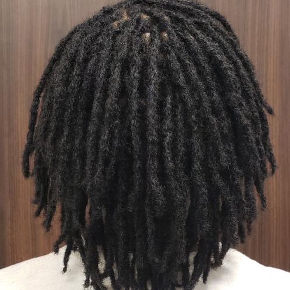 Instant Locs