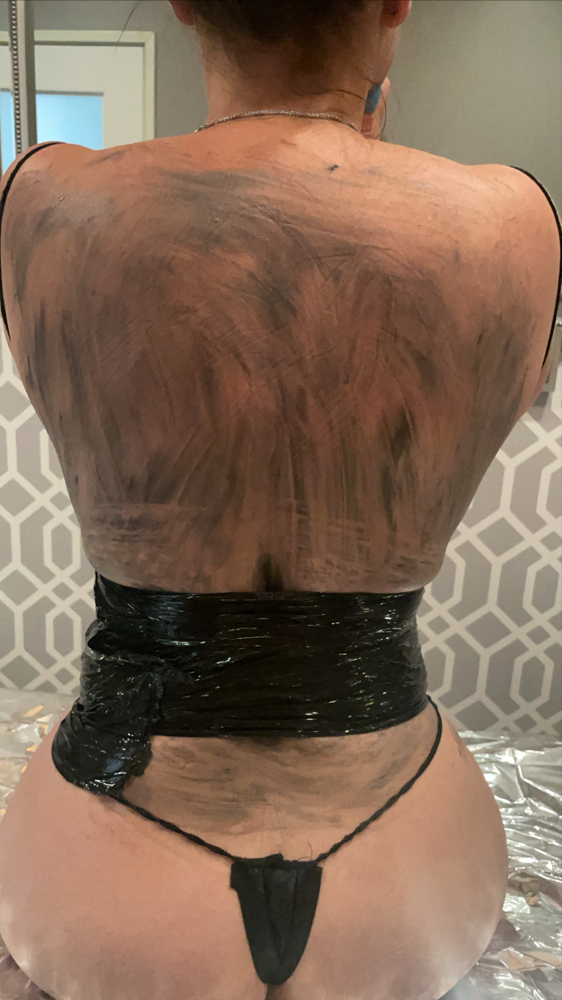 ✨Ice Goddess Upper at Kurvy Kontour beauty bar in cerritos, CA