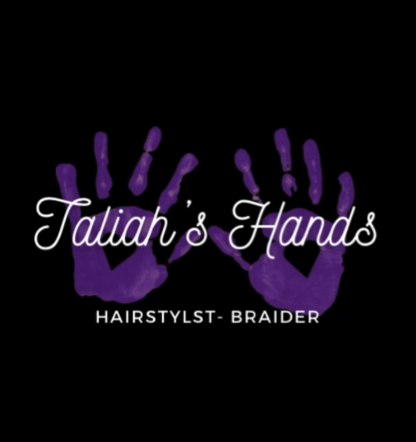 Wash and Blow out at Taliah’s Hands in Parkville, MD