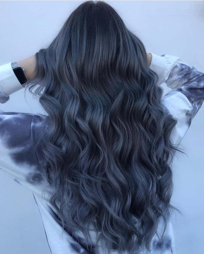 Sew-In Weft. Extra Full