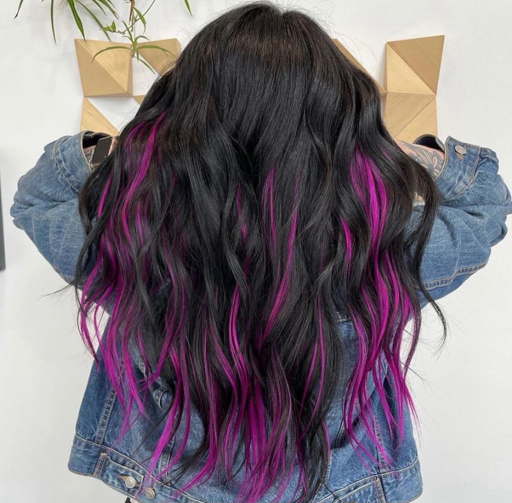 Tape-In PRO. Partial