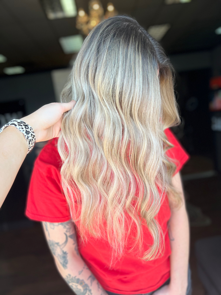Balayage
