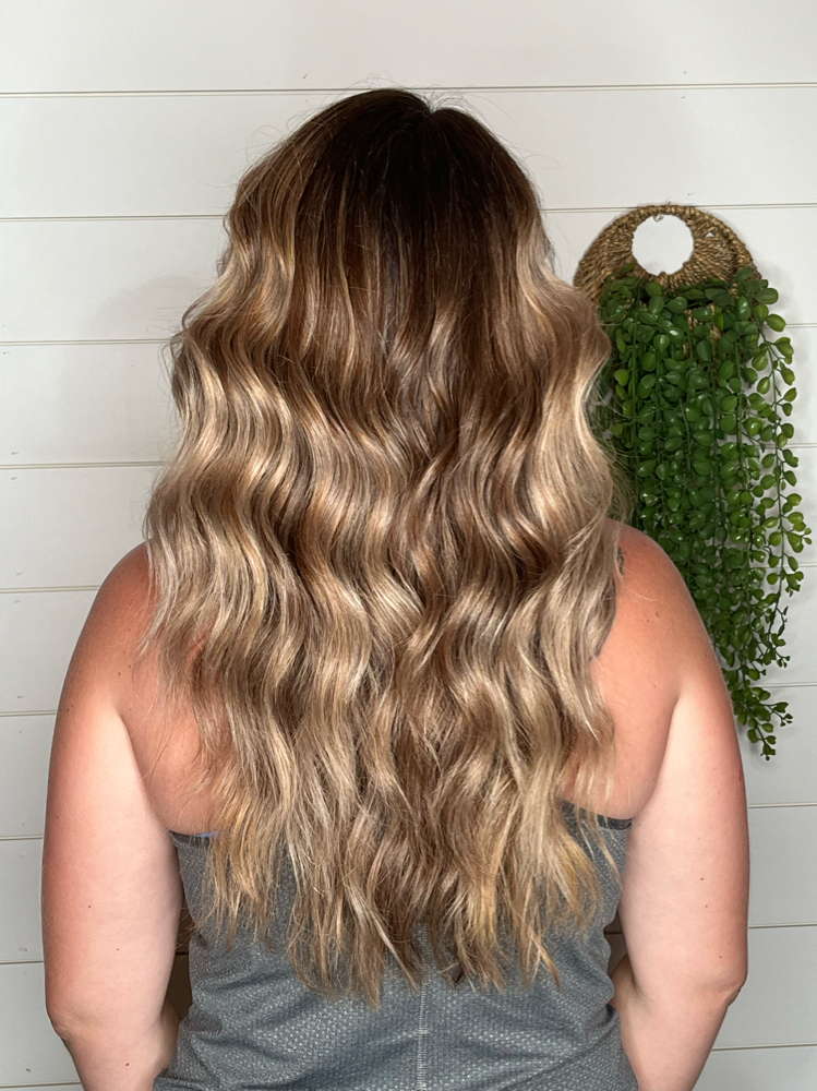 Balayage