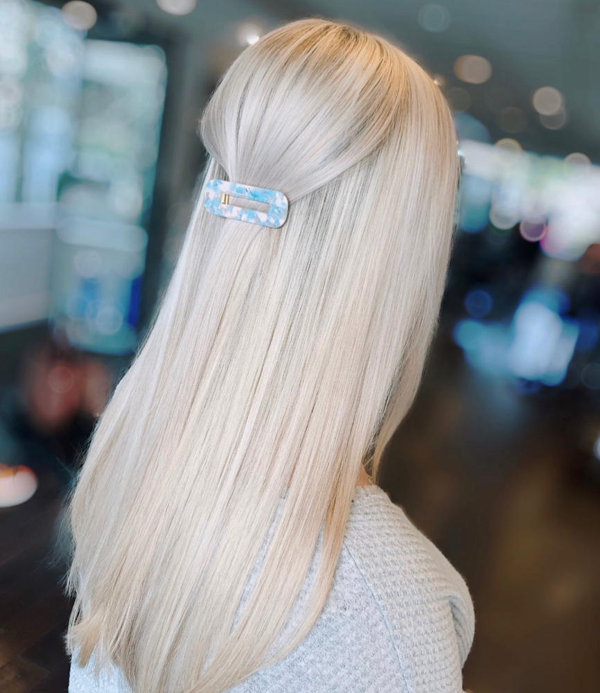 Global Foil & Haircut