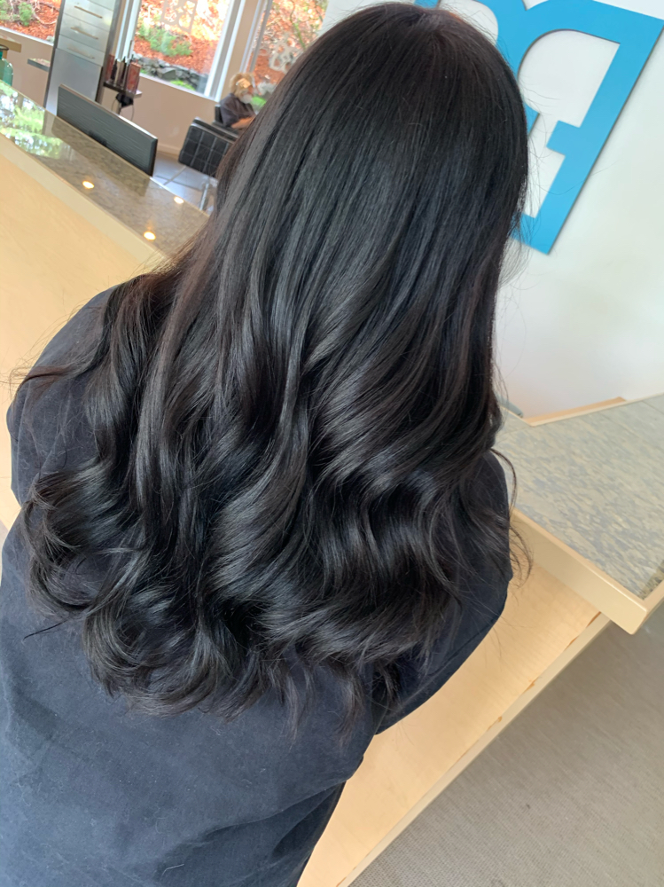 Inoa Color & Haircut