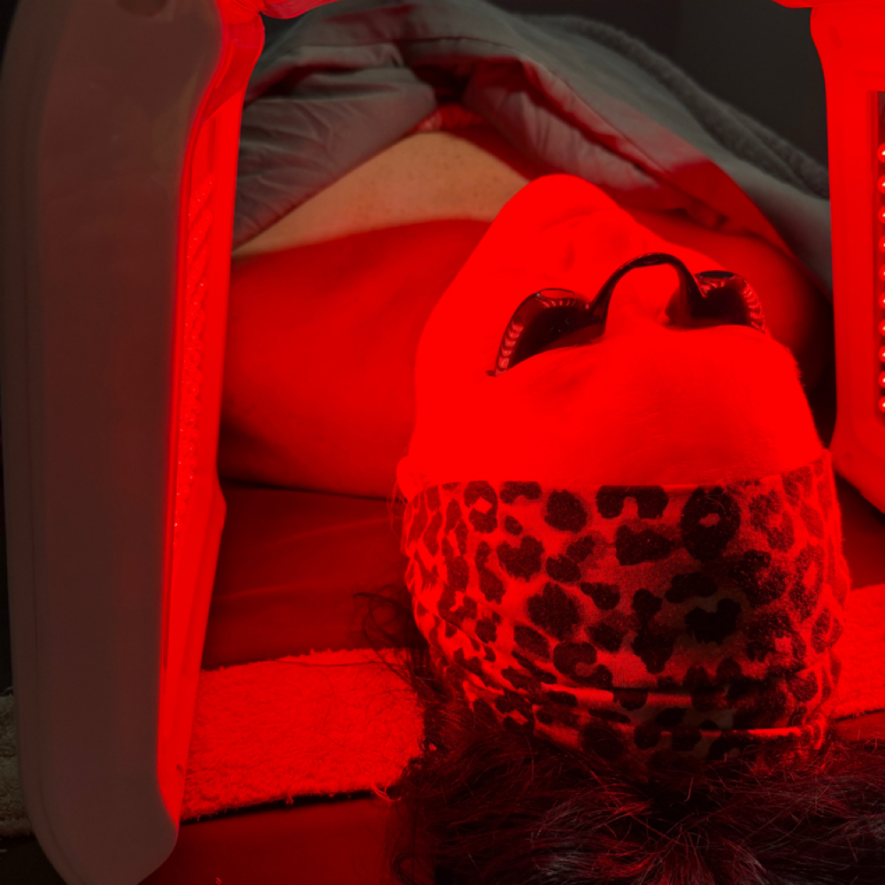 Custom Facial at Cassie Skees in Lafayette, IN